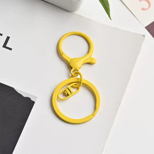 Colorful Keychain