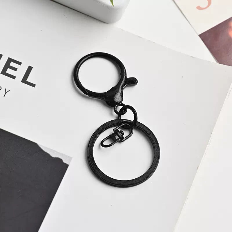 Colorful Keychain