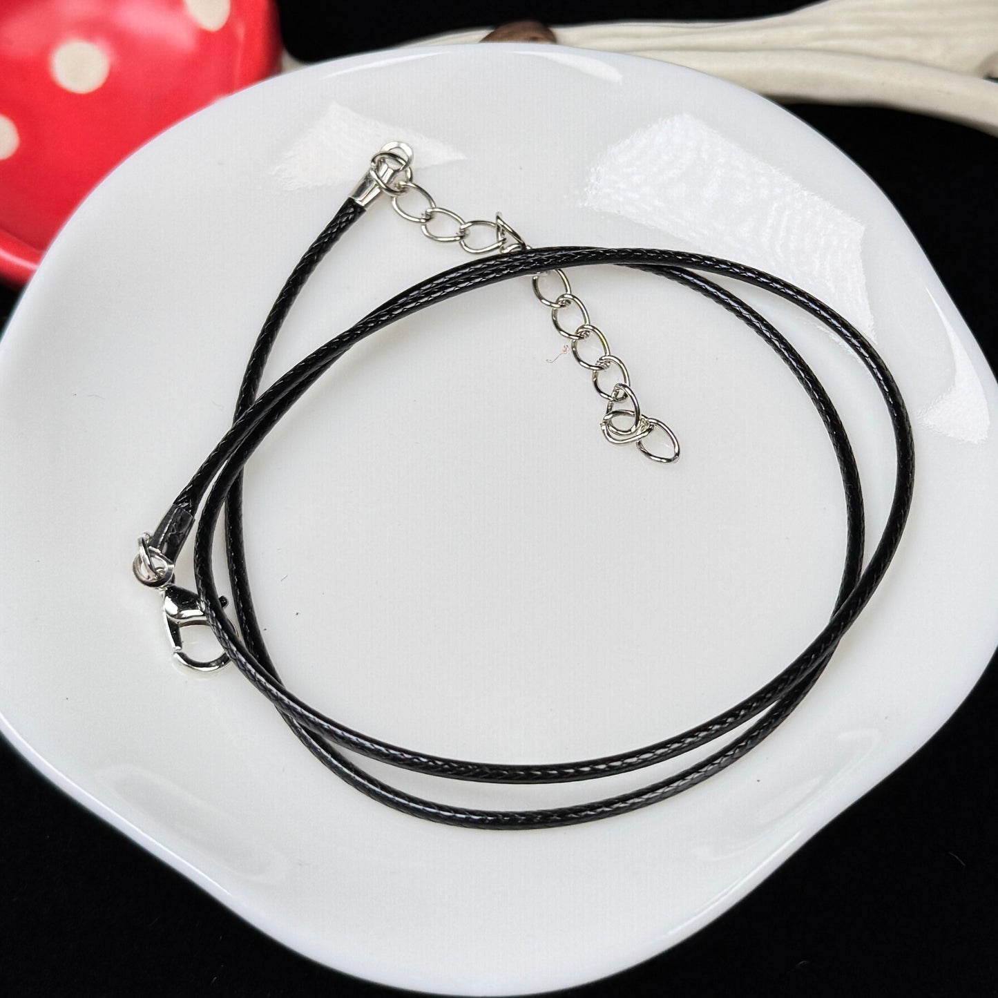 necklace string