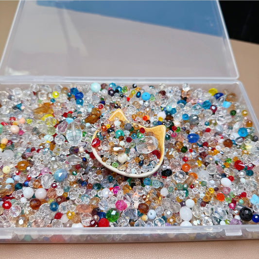 Bling Glass Mix