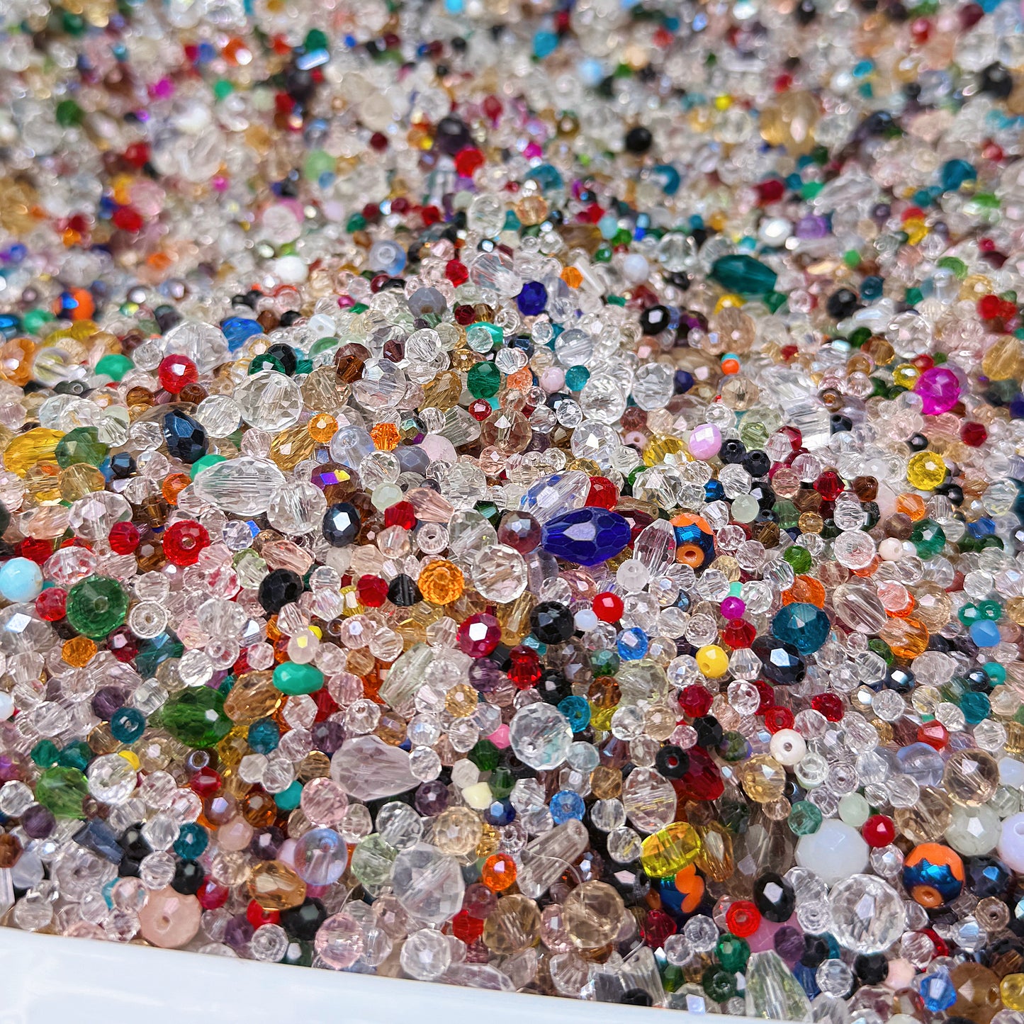 Bling Glass Mix