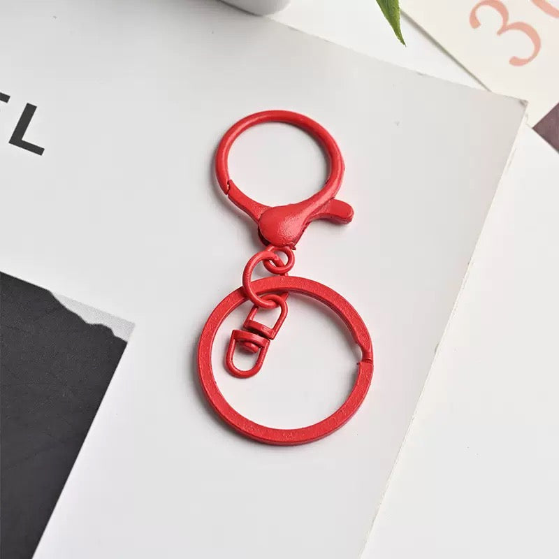 Colorful Keychain