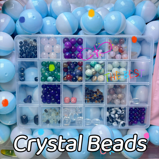 Crystal Beads Lucky Ducky Game