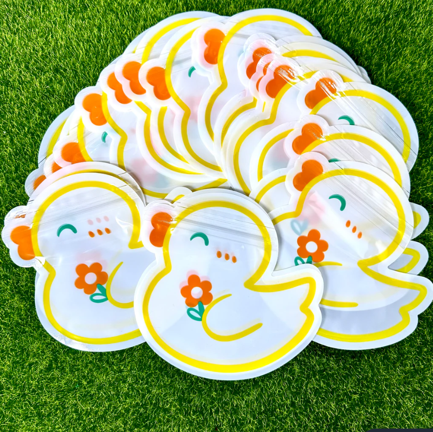 Cute Ducky Bags