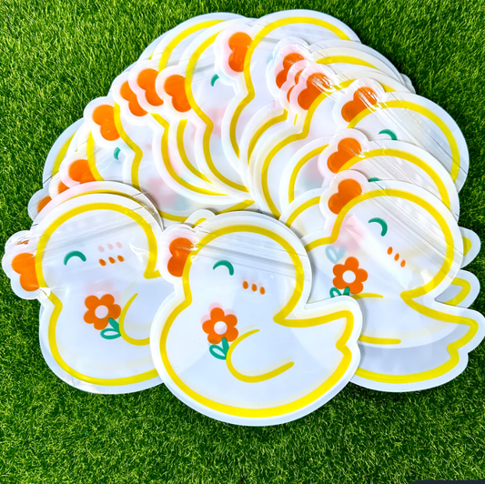 Cute Ducky Bags