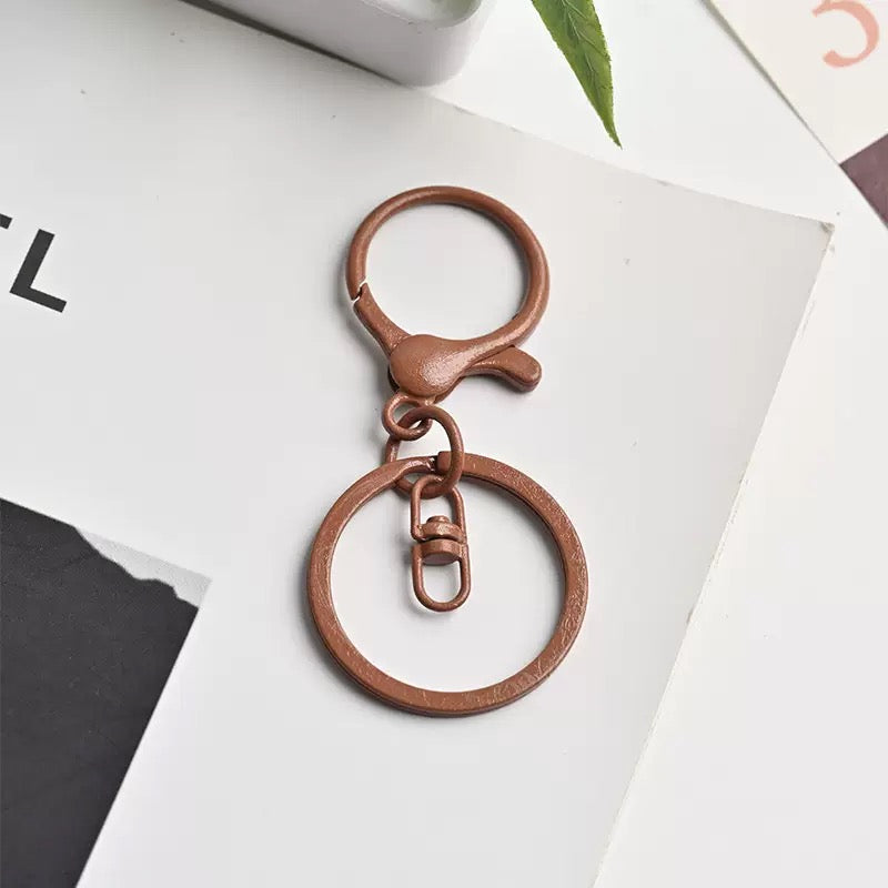 Colorful Keychain