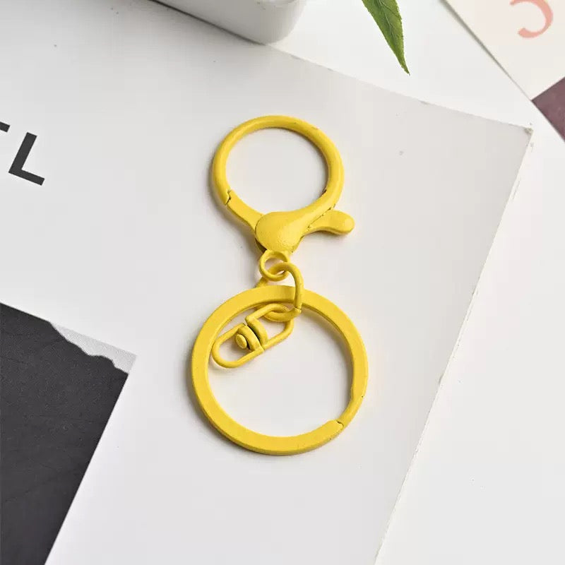 Colorful Keychain