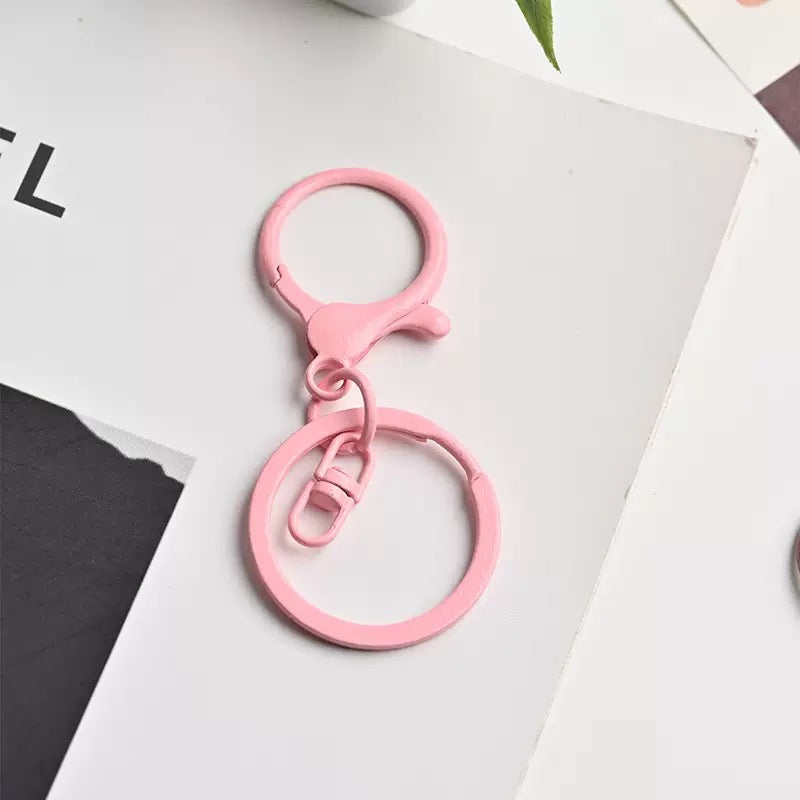 Colorful Keychain