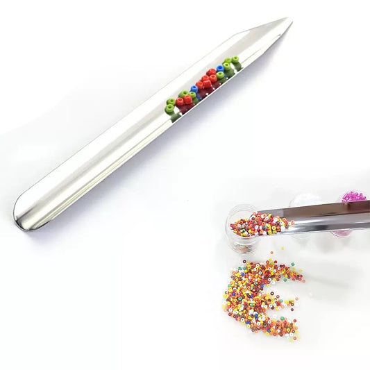 Small Bead Scoop
