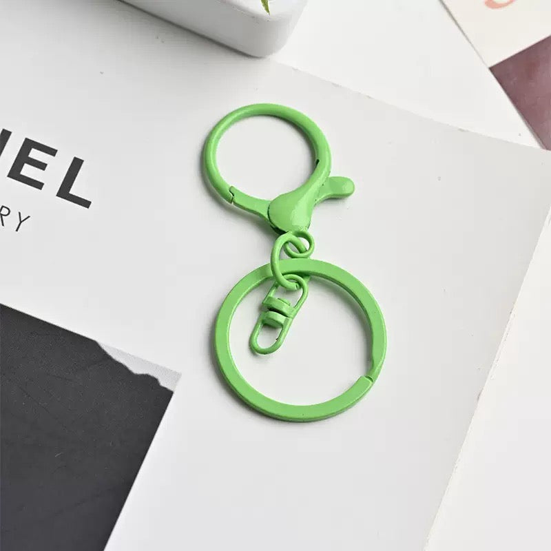 Colorful Keychain