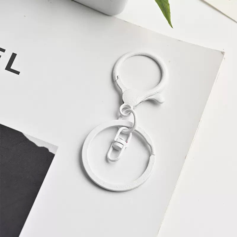 Colorful Keychain