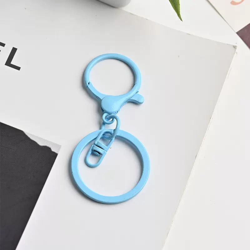 Colorful Keychain
