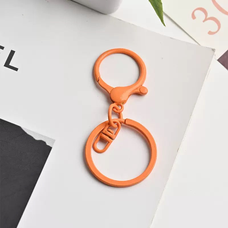 Colorful Keychain