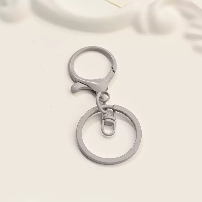 Colorful Keychain