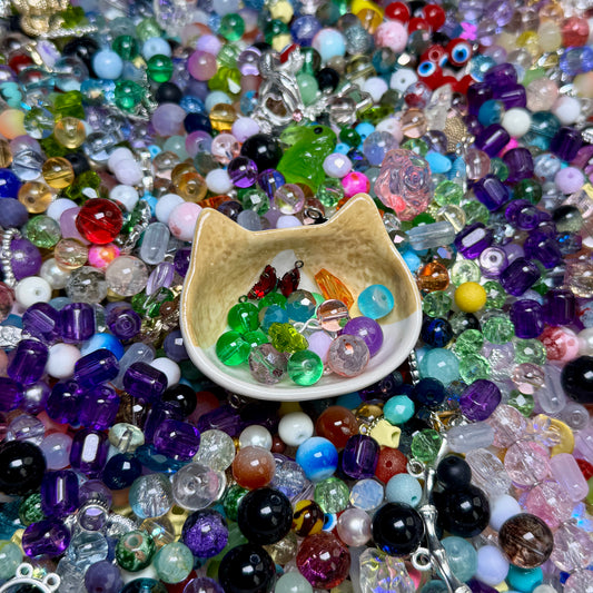 Beads & Accessories Confetti
