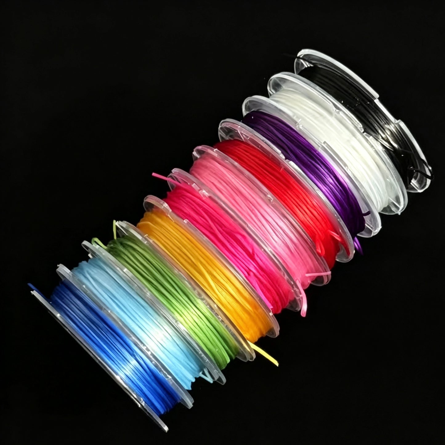 Elastische String 1 Packung