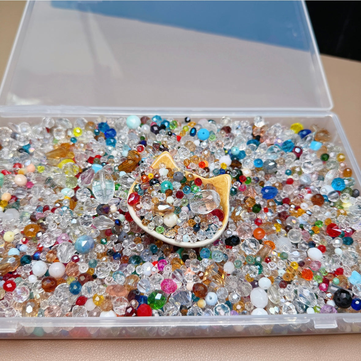 Bling Glass Mix