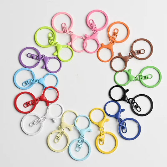 Colorful Keychain