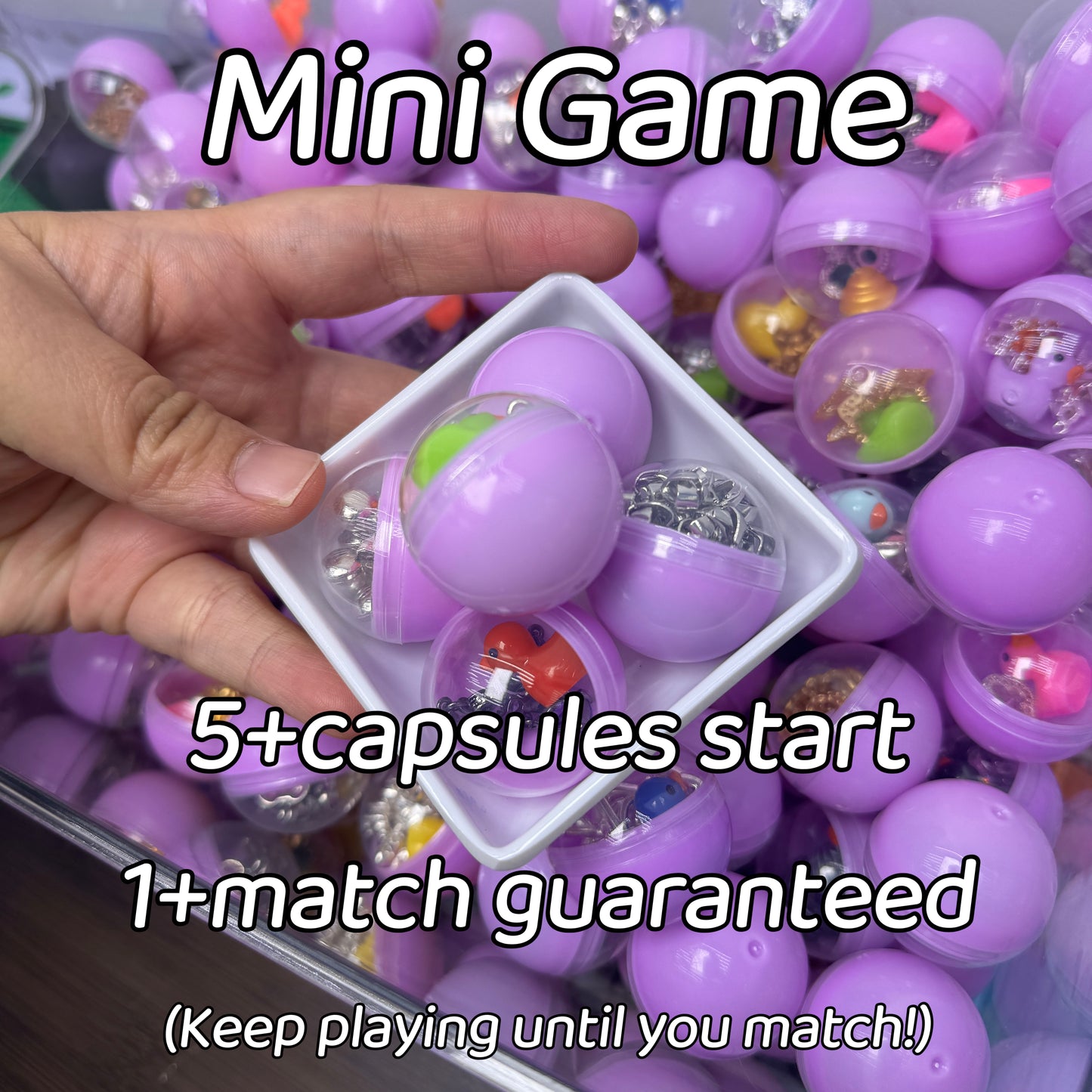 Accessories | Lucky Ducky Game